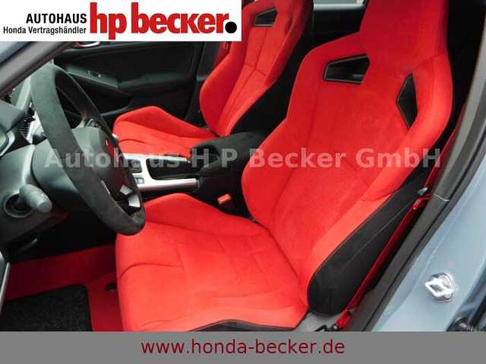 Honda Civic 2.0 i-VTEC TURBO TYPE R