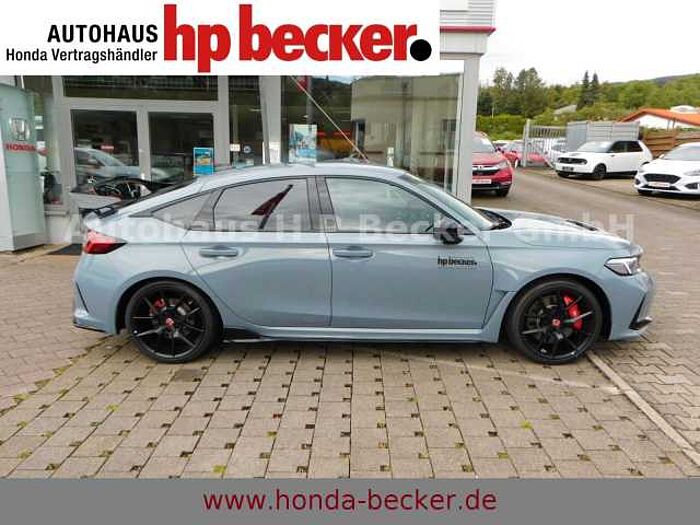 Honda Civic 2.0 i-VTEC TURBO TYPE R