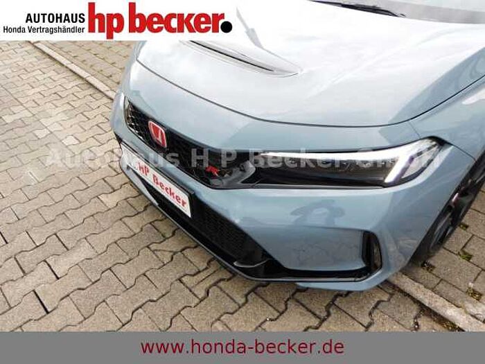 Honda Civic 2.0 i-VTEC TURBO TYPE R