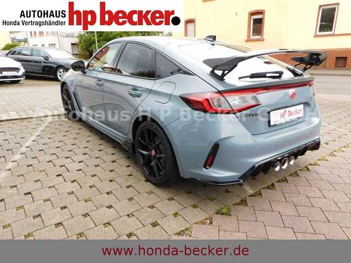 Honda Civic 2.0 i-VTEC TURBO TYPE R