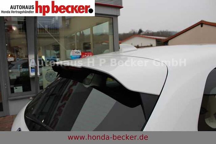 Honda ZR-V 2.0 e:HEV Elegance PDC NAVI AERO-PAKET