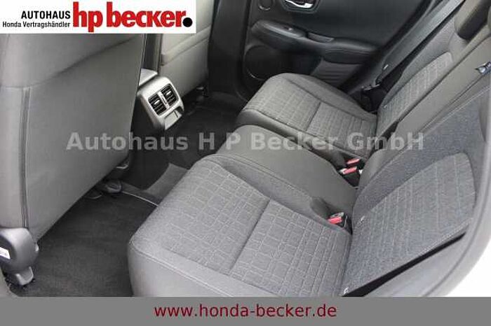 Honda ZR-V 2.0 e:HEV Elegance PDC NAVI AERO-PAKET