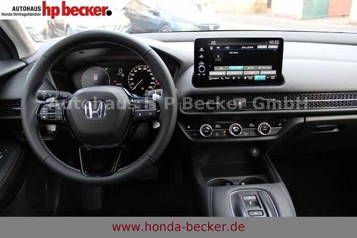 Honda ZR-V 2.0 e:HEV Elegance PDC NAVI AERO-PAKET
