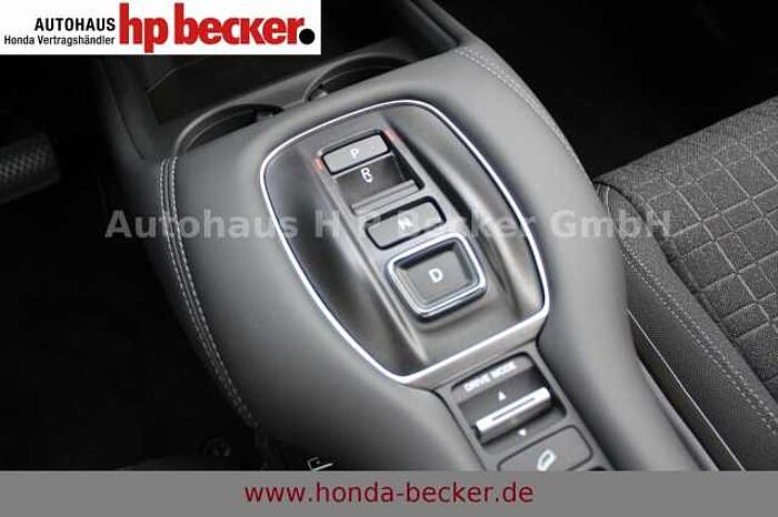 Honda ZR-V 2.0 e:HEV Elegance PDC NAVI AERO-PAKET