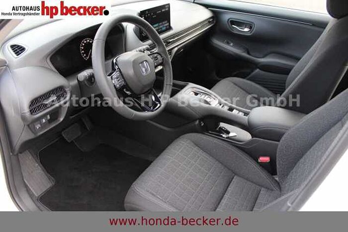 Honda ZR-V 2.0 e:HEV Elegance PDC NAVI AERO-PAKET