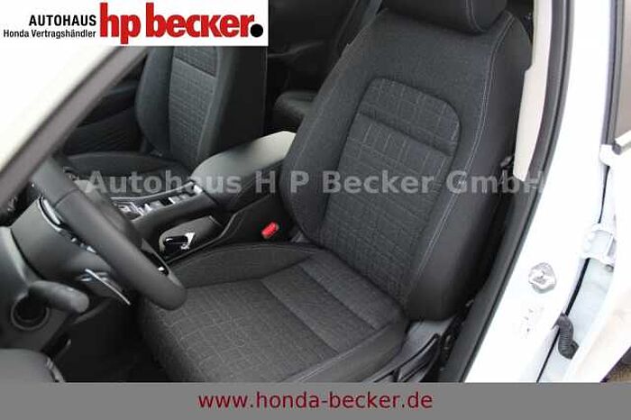 Honda ZR-V 2.0 e:HEV Elegance PDC NAVI AERO-PAKET