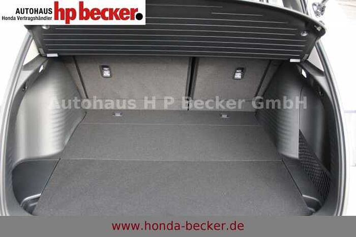 Honda ZR-V 2.0 e:HEV Elegance PDC NAVI AERO-PAKET