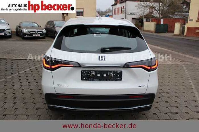 Honda ZR-V 2.0 e:HEV Elegance PDC NAVI AERO-PAKET