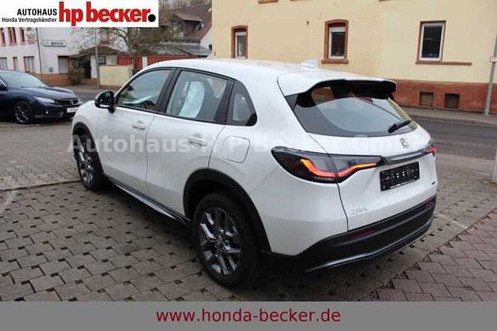 Honda ZR-V 2.0 e:HEV Elegance PDC NAVI AERO-PAKET