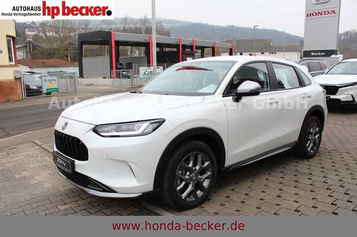 Honda ZR-V 2.0 e:HEV Elegance PDC NAVI AERO-PAKET