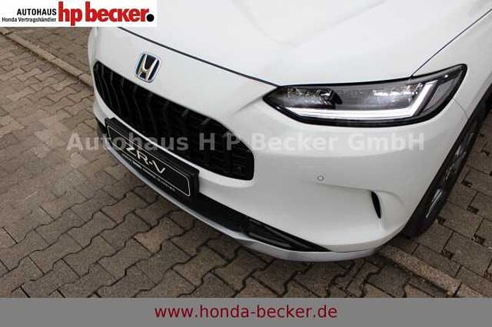 Honda ZR-V 2.0 e:HEV Elegance PDC NAVI AERO-PAKET