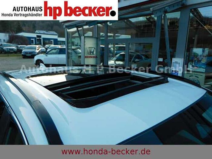 Honda CR-V e: HEV Elegance 4WD HYBRID NAVI SENSING