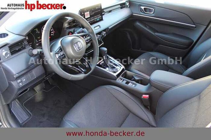 Honda HR-V 1.5 e: HEV Hybrid Advance 2025