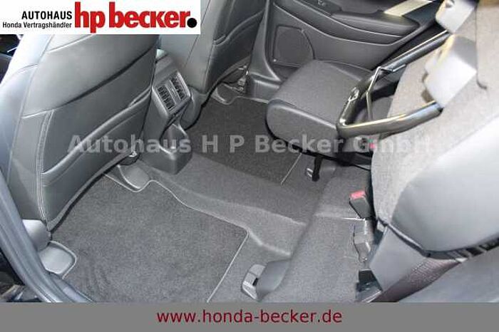 Honda HR-V 1.5 e: HEV Hybrid Advance 2025