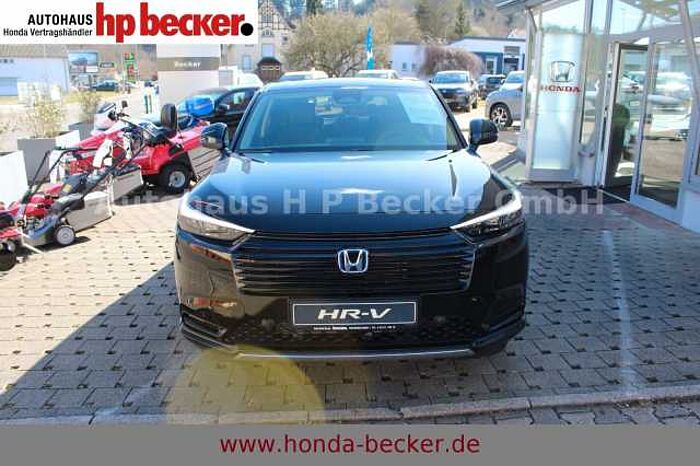 Honda HR-V 1.5 e: HEV Hybrid Advance 2025
