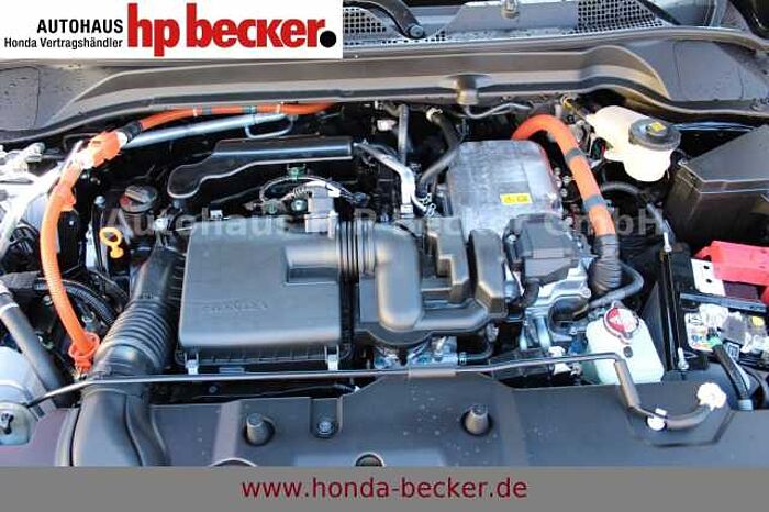 Honda HR-V 1.5 e: HEV Hybrid Advance 2025