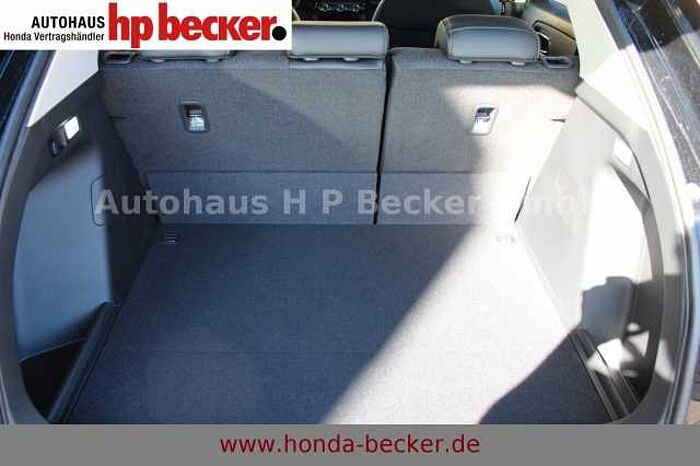 Honda HR-V 1.5 e: HEV Hybrid Advance 2025