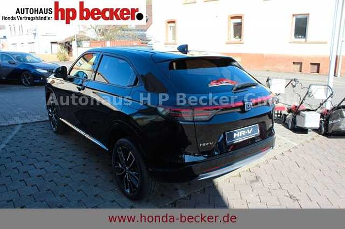 Honda HR-V 1.5 e: HEV Hybrid Advance 2025