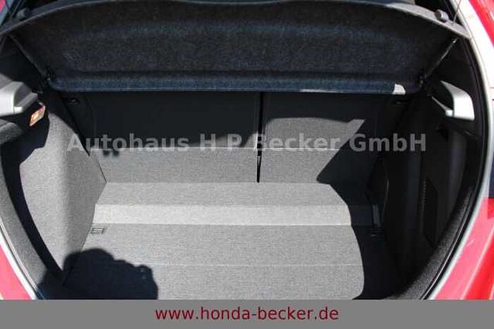 Honda Jazz 1.5 i-MMD Hybrid Crosstar Advance Navi