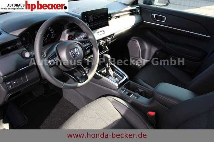 Honda HR-V 1.5 e:HEV Hybrid Advance 2025