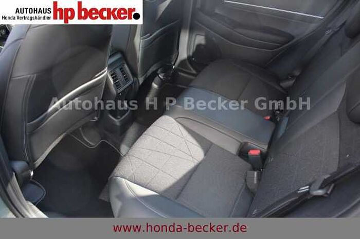 Honda HR-V 1.5 e:HEV Hybrid Advance 2025