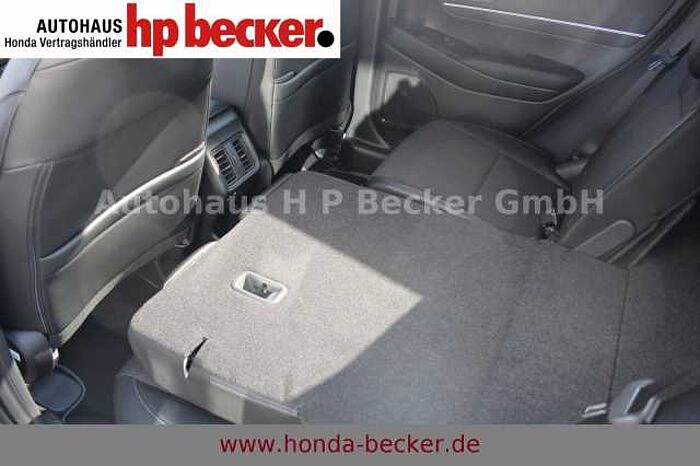 Honda HR-V 1.5 e:HEV Hybrid Advance 2025