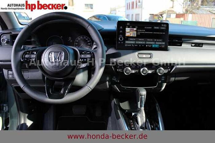 Honda HR-V 1.5 e:HEV Hybrid Advance 2025