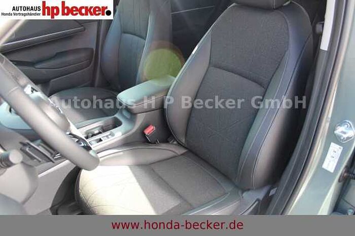 Honda HR-V 1.5 e:HEV Hybrid Advance 2025