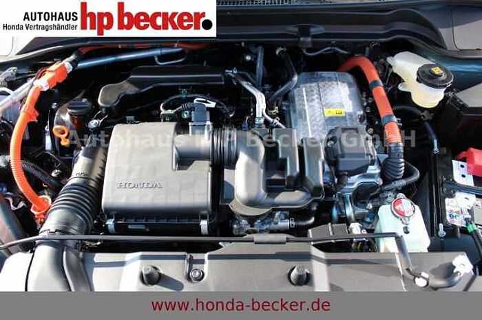 Honda HR-V 1.5 e:HEV Hybrid Advance 2025