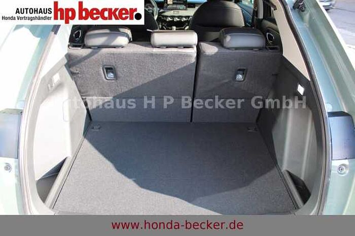 Honda HR-V 1.5 e:HEV Hybrid Advance 2025