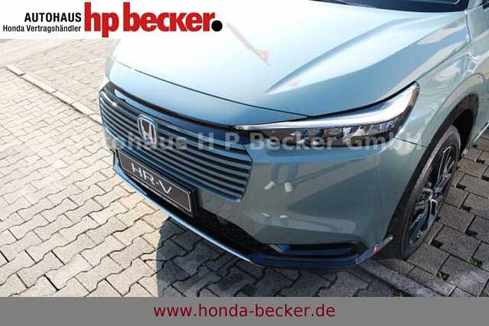 Honda HR-V 1.5 e:HEV Hybrid Advance 2025