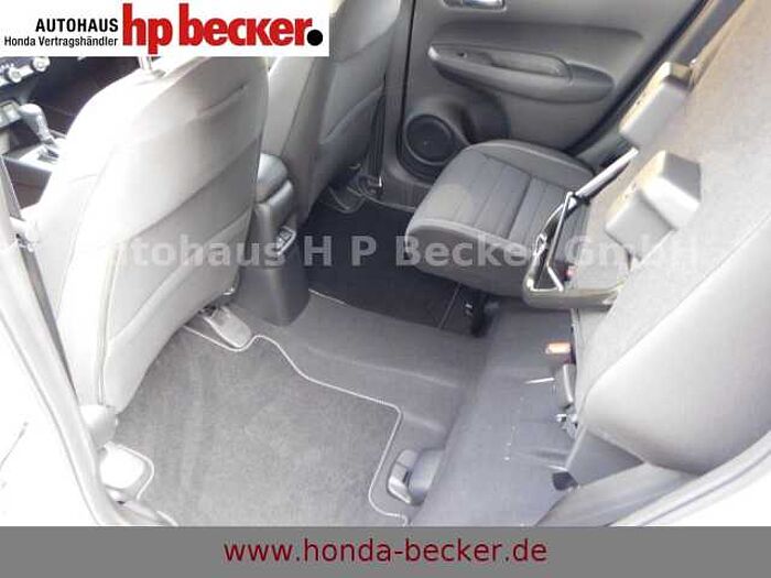 Honda Jazz 1.5 i-MMD Hybrid Crosstar Advance Navi