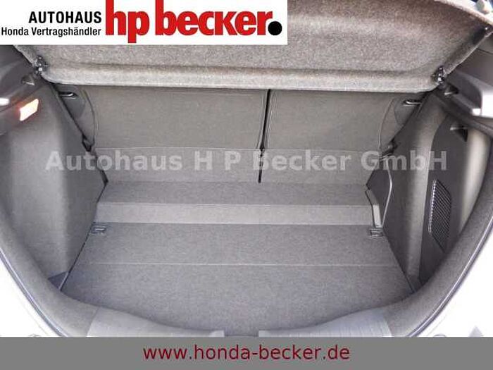 Honda Jazz 1.5 i-MMD Hybrid Crosstar Advance Navi