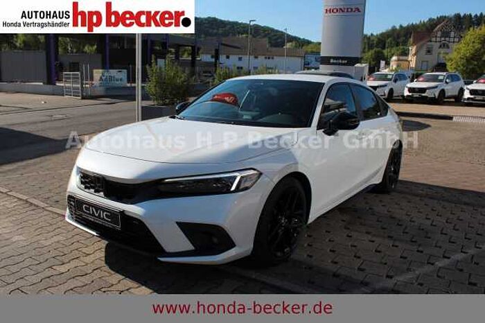 Honda Civic e:HEV Sport Navi Kamera SPORT-PAKET