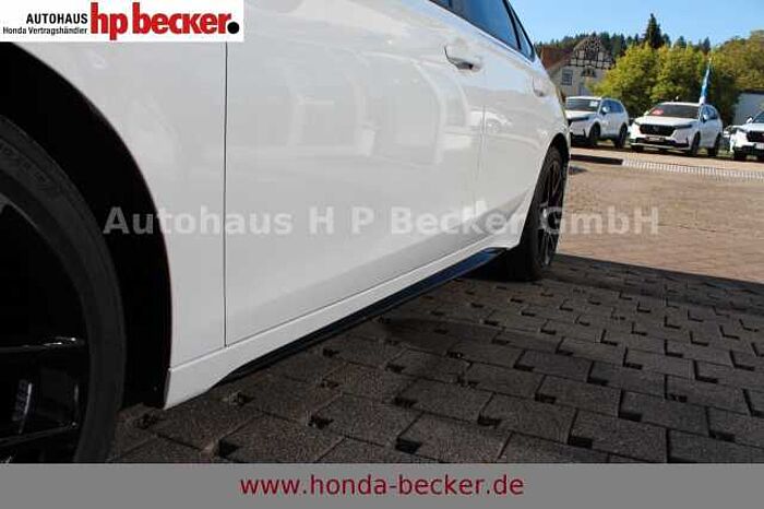 Honda Civic e:HEV Sport Navi Kamera SPORT-PAKET