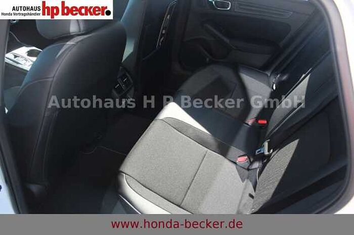 Honda Civic e:HEV Sport Navi Kamera SPORT-PAKET