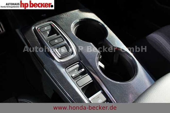Honda Civic e:HEV Sport Navi Kamera SPORT-PAKET