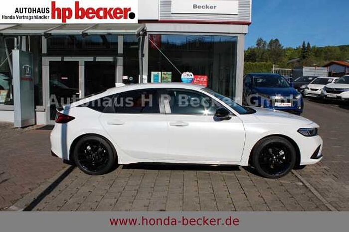 Honda Civic e:HEV Sport Navi Kamera SPORT-PAKET