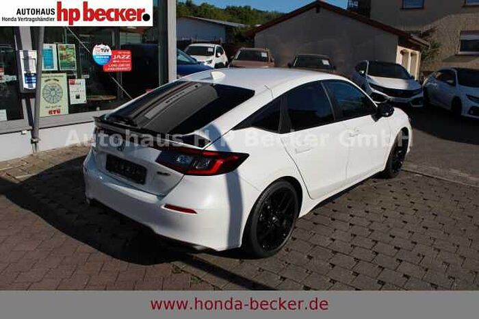 Honda Civic e:HEV Sport Navi Kamera SPORT-PAKET