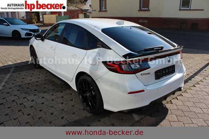 Honda Civic e:HEV Sport Navi Kamera SPORT-PAKET