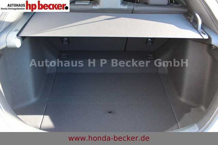 Honda Civic e:HEV Sport Navi Kamera SPORT-PAKET