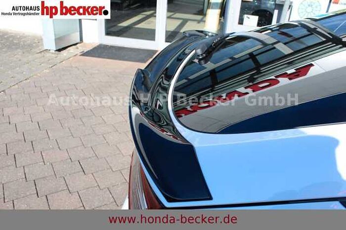 Honda Civic e:HEV Sport Navi Kamera SPORT-PAKET