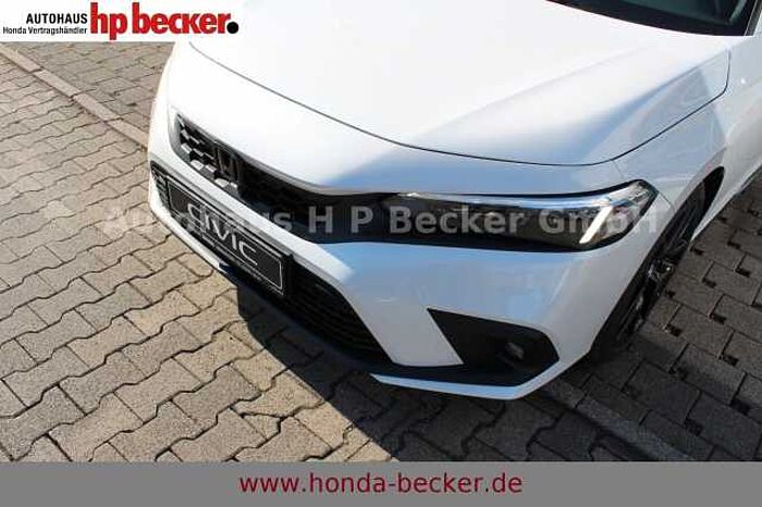 Honda Civic e:HEV Sport Navi Kamera SPORT-PAKET
