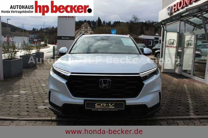 Honda CR-V e:HEV Advance 4WD Navi Panorama