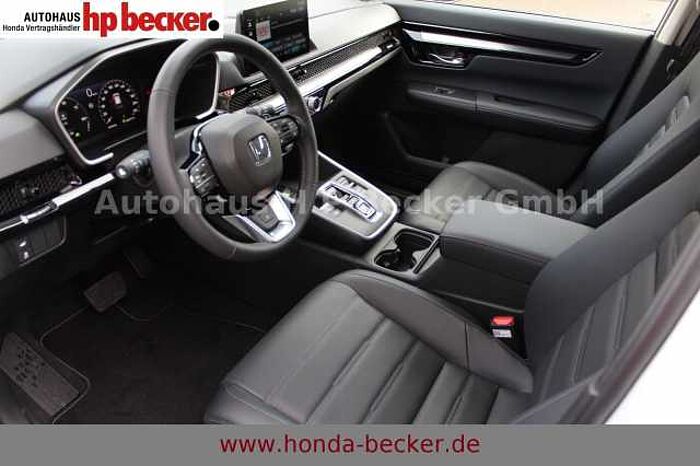 Honda CR-V e:HEV Advance 4WD Navi Panorama