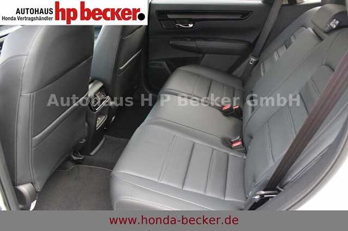 Honda CR-V e:HEV Advance 4WD Navi Panorama