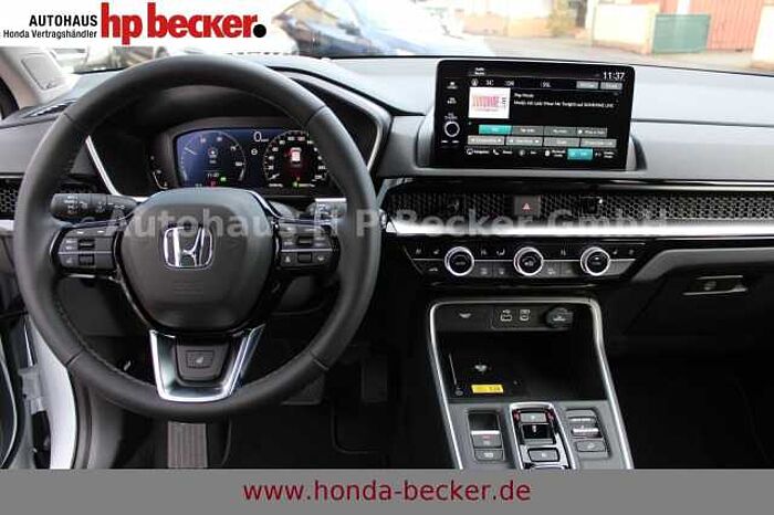 Honda CR-V e:HEV Advance 4WD Navi Panorama