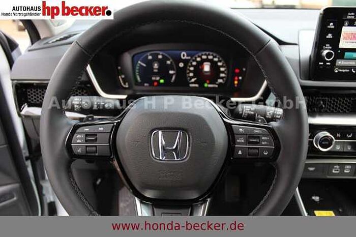 Honda CR-V e:HEV Advance 4WD Navi Panorama