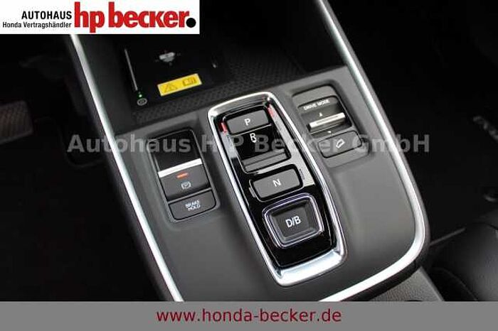 Honda CR-V e:HEV Advance 4WD Navi Panorama