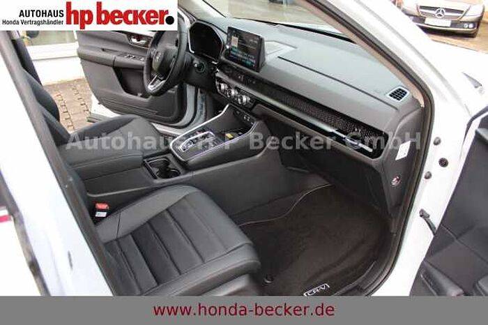 Honda CR-V e:HEV Advance 4WD Navi Panorama